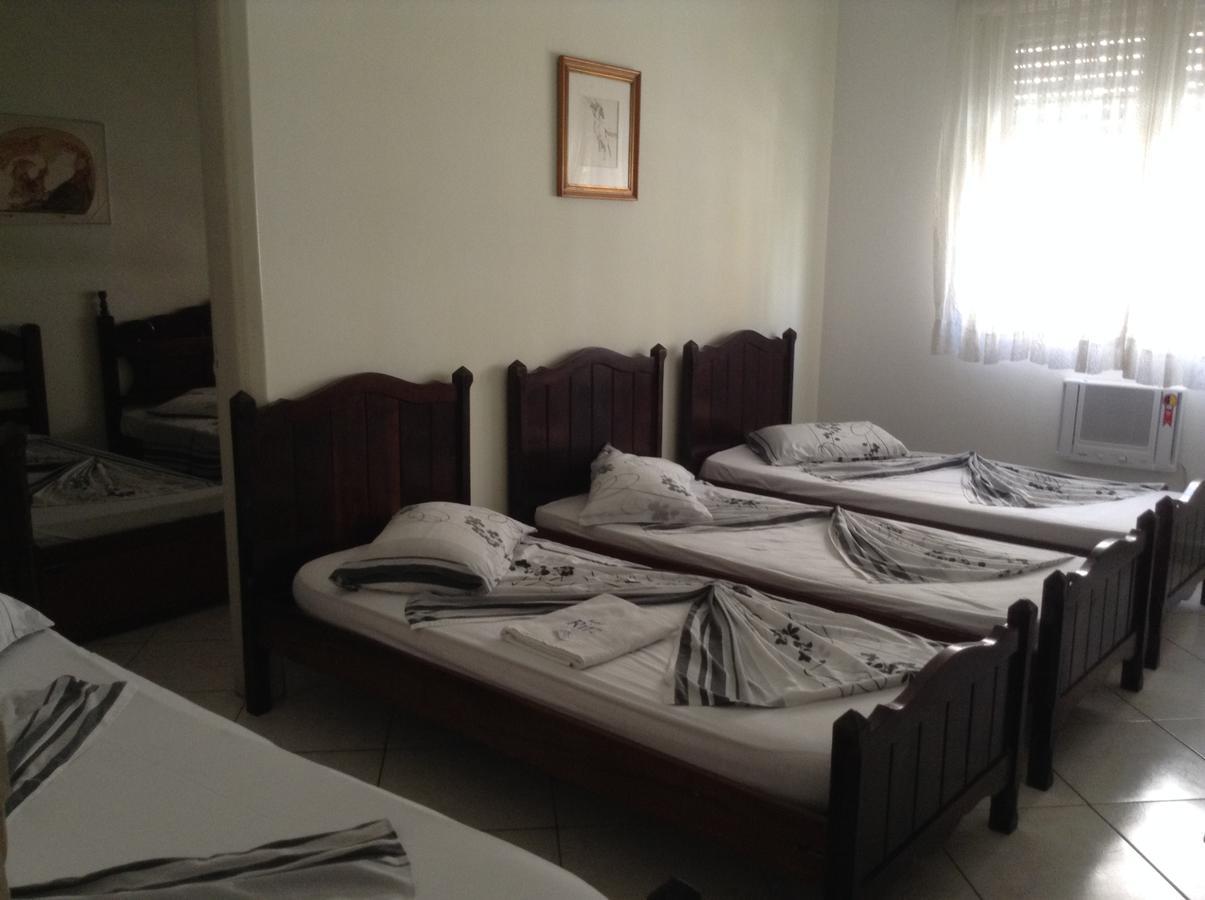 Ritz Hotel Santos  Oda fotoğraf