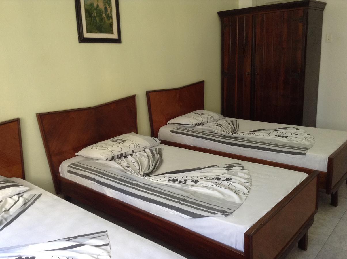 Ritz Hotel Santos  Dış mekan fotoğraf