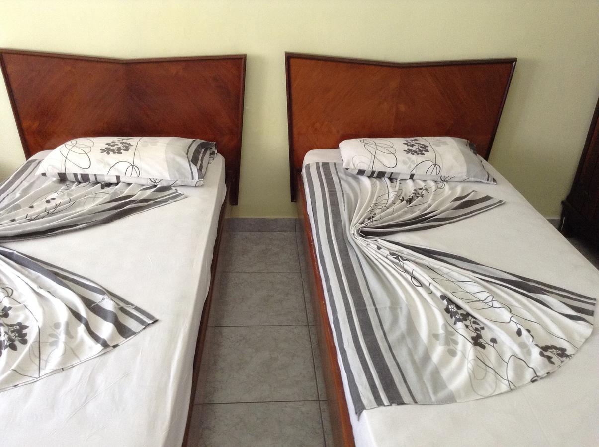 Ritz Hotel Santos  Dış mekan fotoğraf